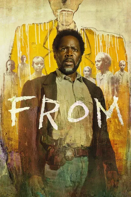FROM poster