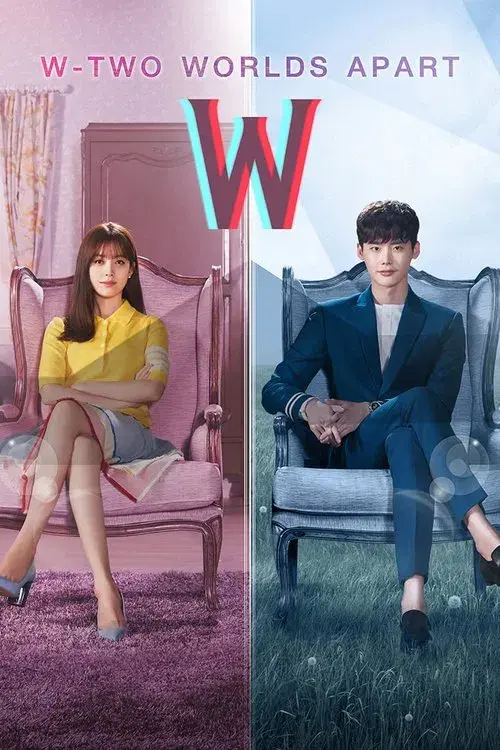 W poster