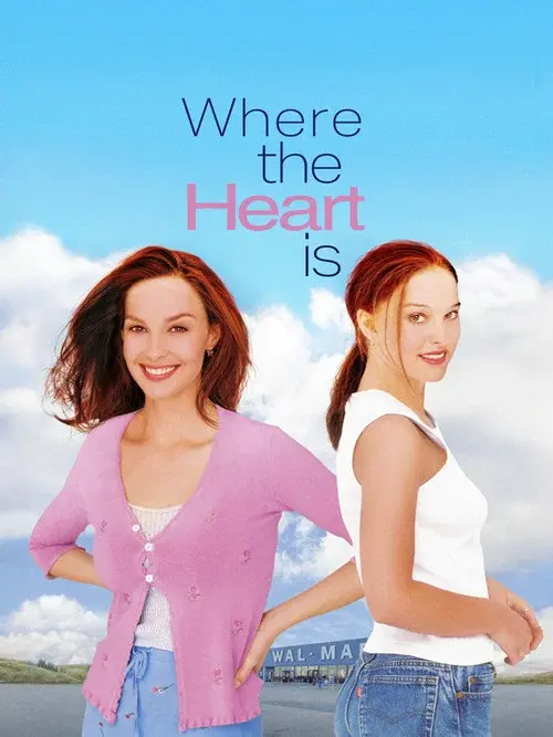 Where the Heart Is poster