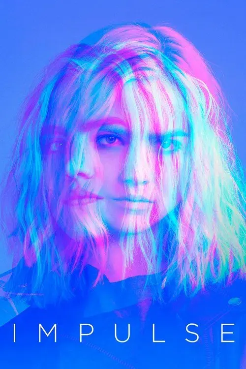 Impulse poster