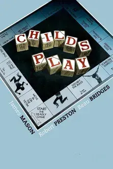 Child's Play poster