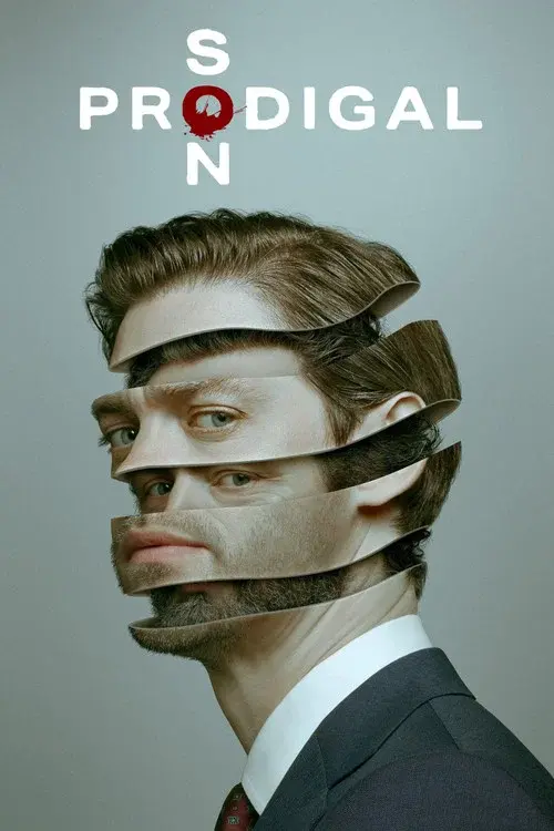 Prodigal Son poster