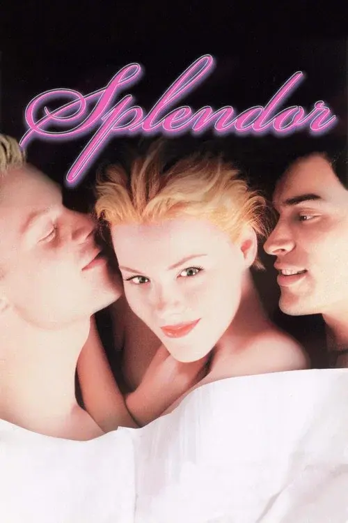 Splendor poster