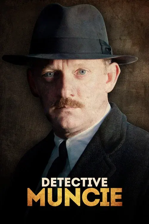 In Plain Sight poster