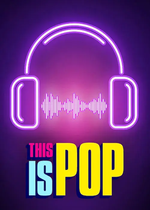 This Is Pop poster