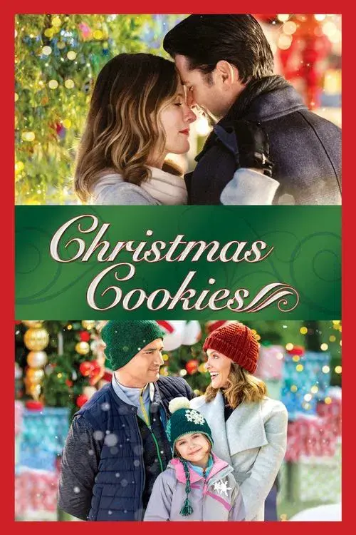 Christmas Cookies poster