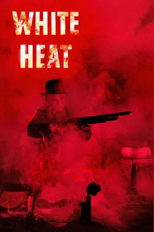 White Heat poster