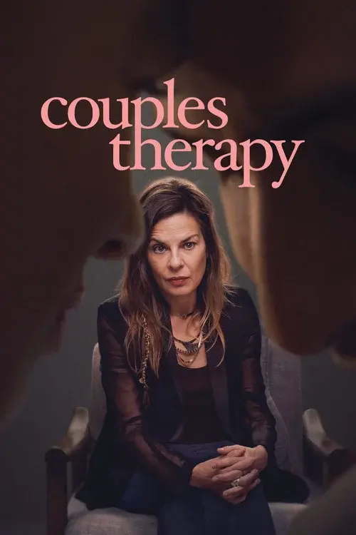 Couples Therapy poster