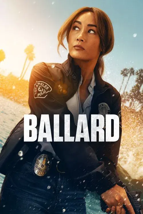Ballard poster