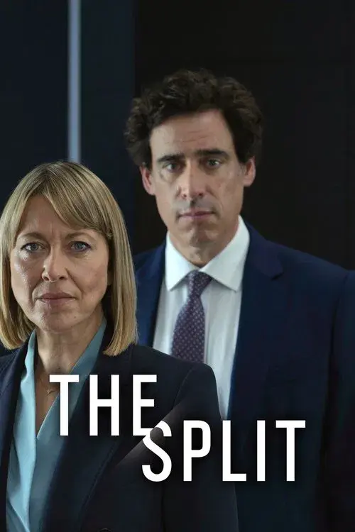 The Split poster