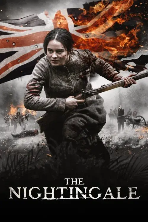 The Nightingale poster
