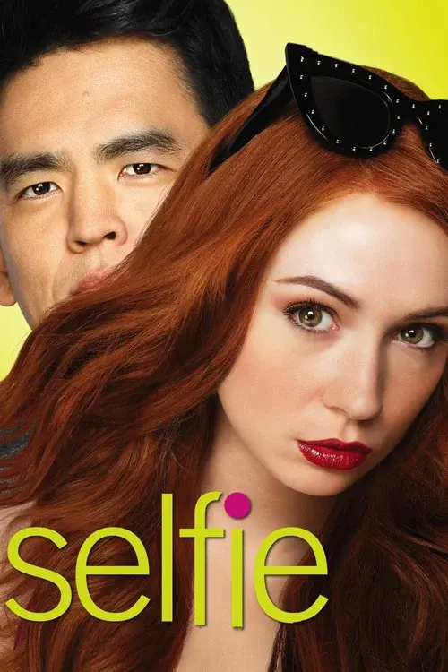 Selfie poster