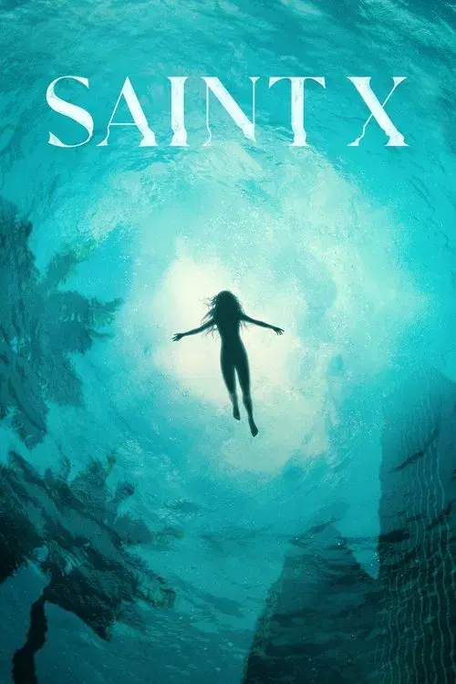Saint X poster