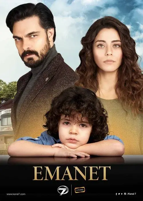 Legacy poster