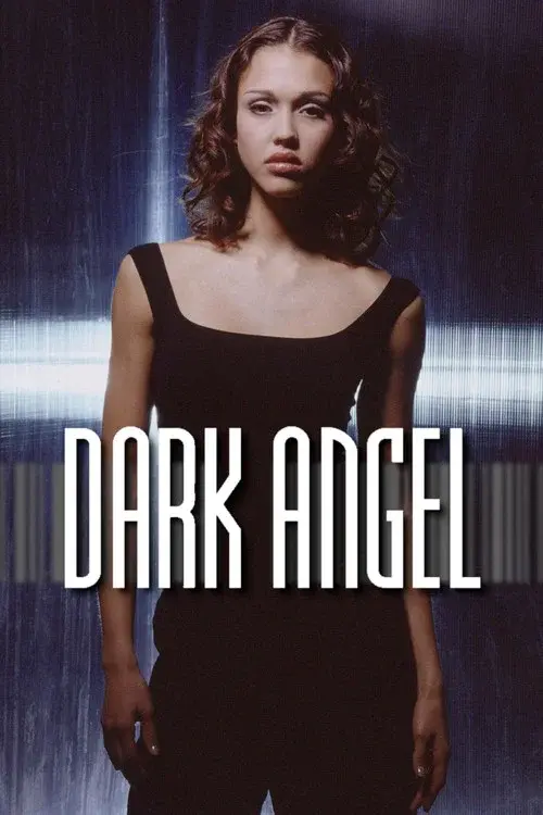 Dark Angel poster