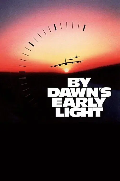 By Dawn's Early Light poster
