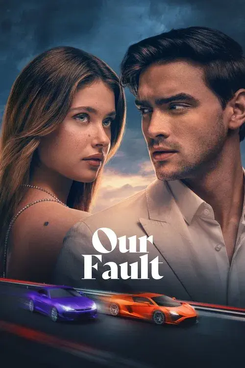 Our Fault poster