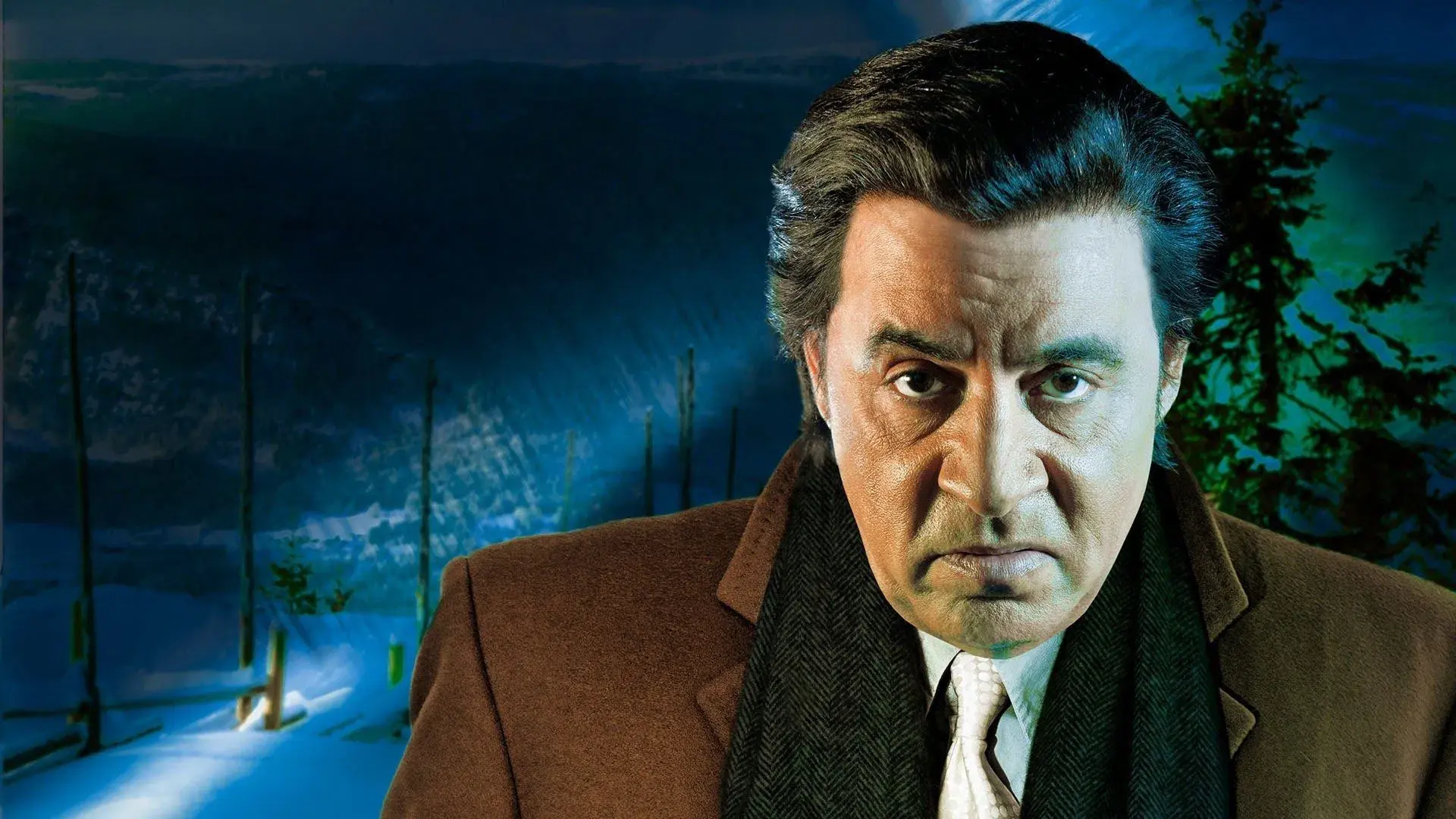 Lilyhammer backdrop