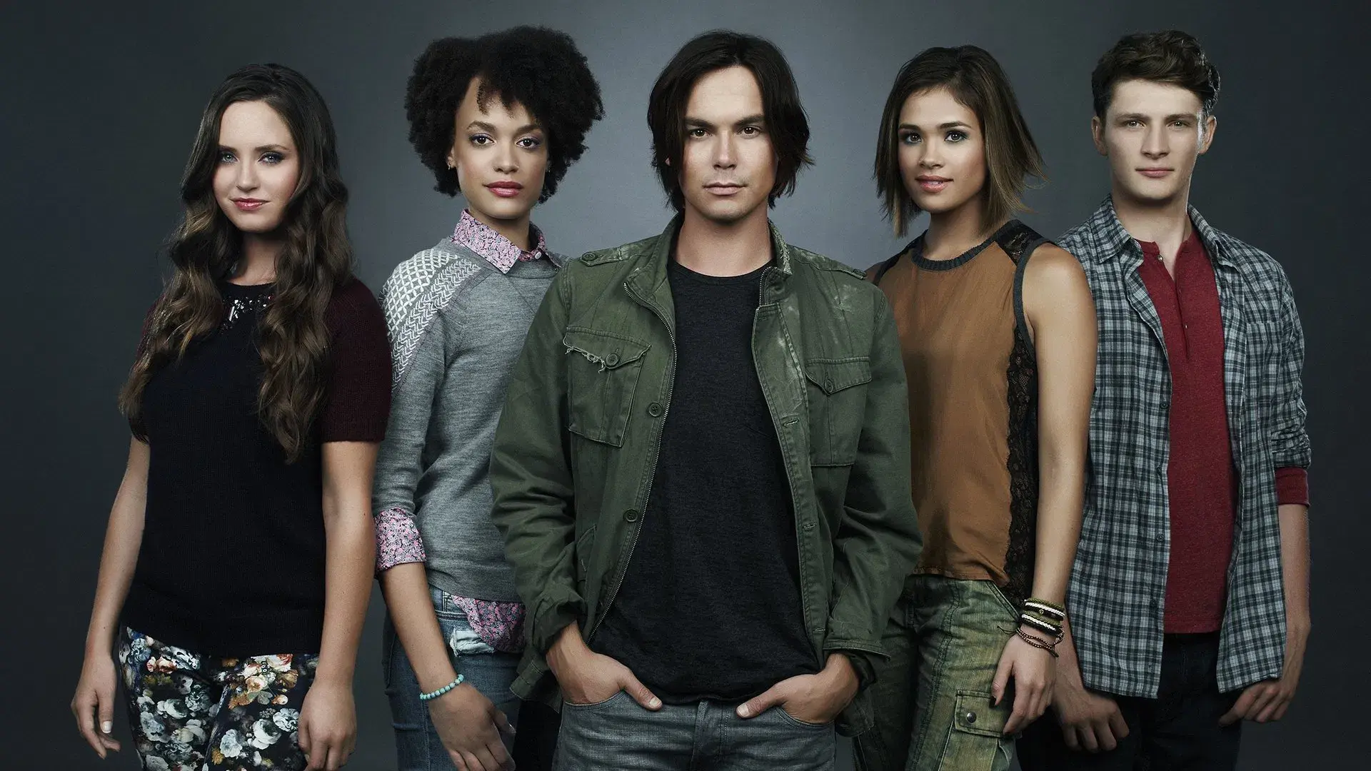 Ravenswood backdrop