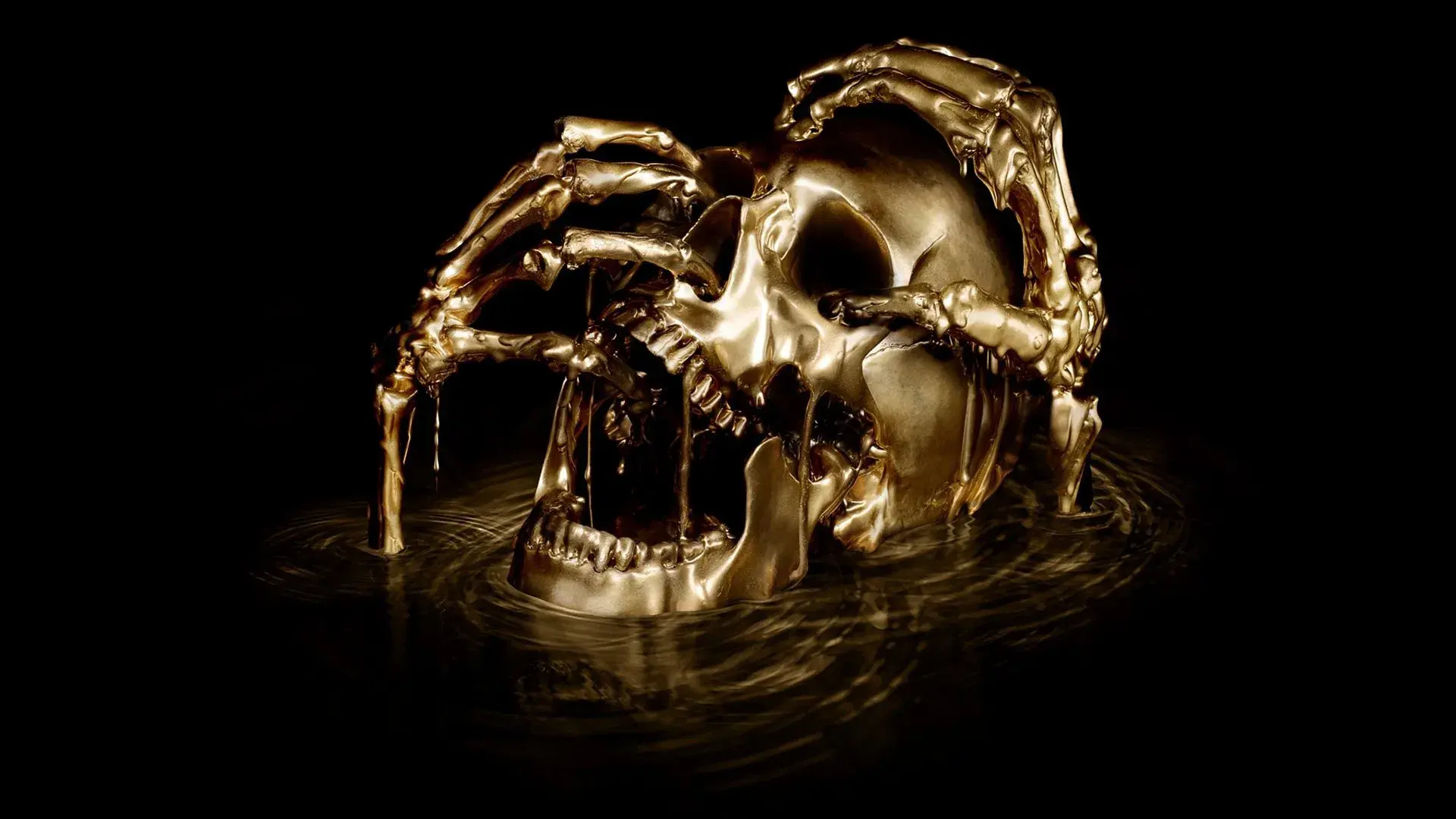 Black Sails backdrop