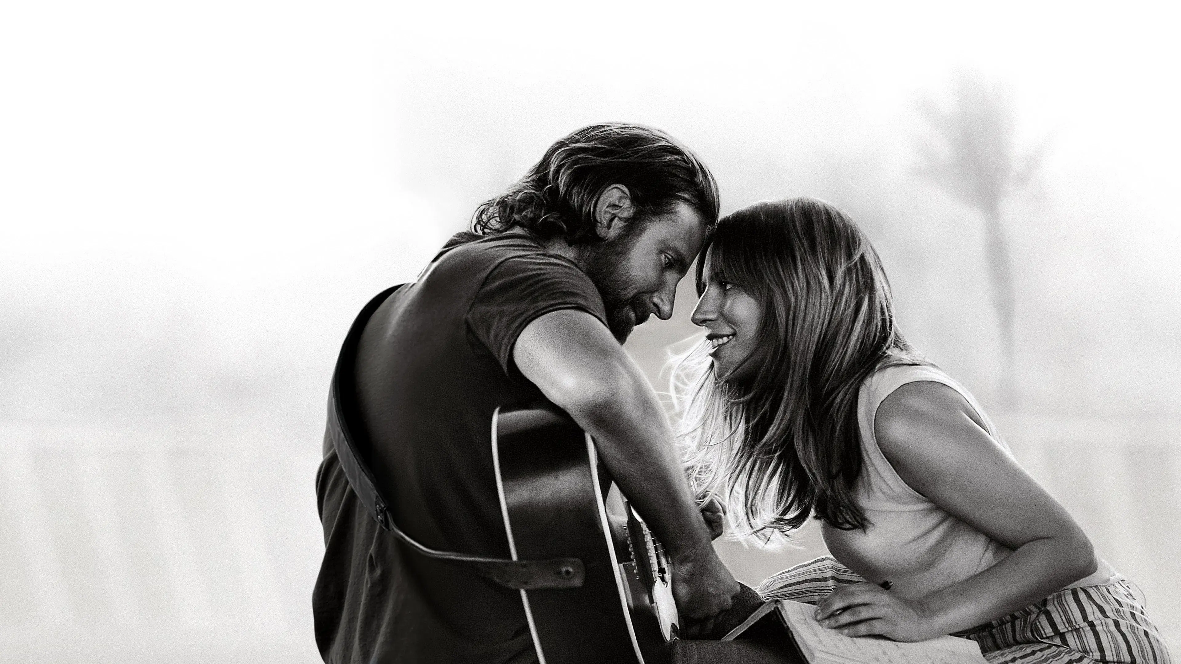 A Star Is Born backdrop