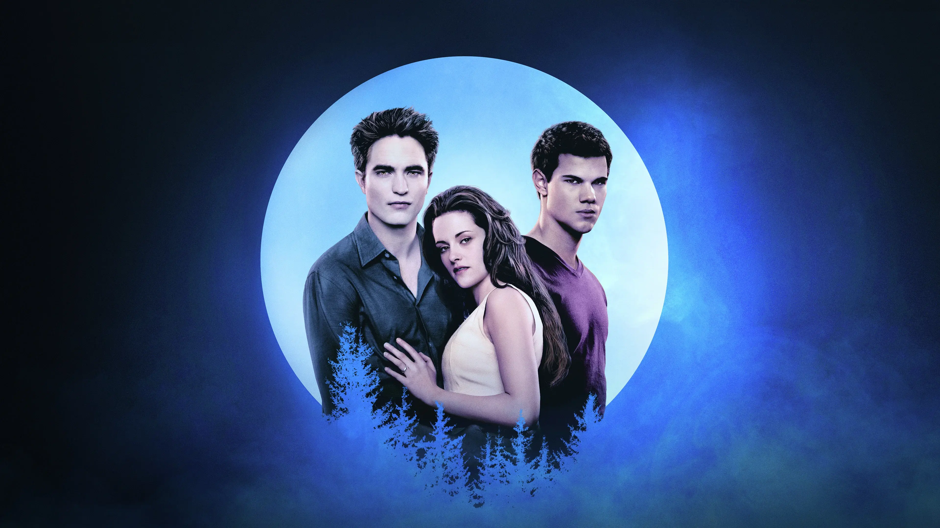 The Twilight Saga: Breaking Dawn - Part 1 backdrop