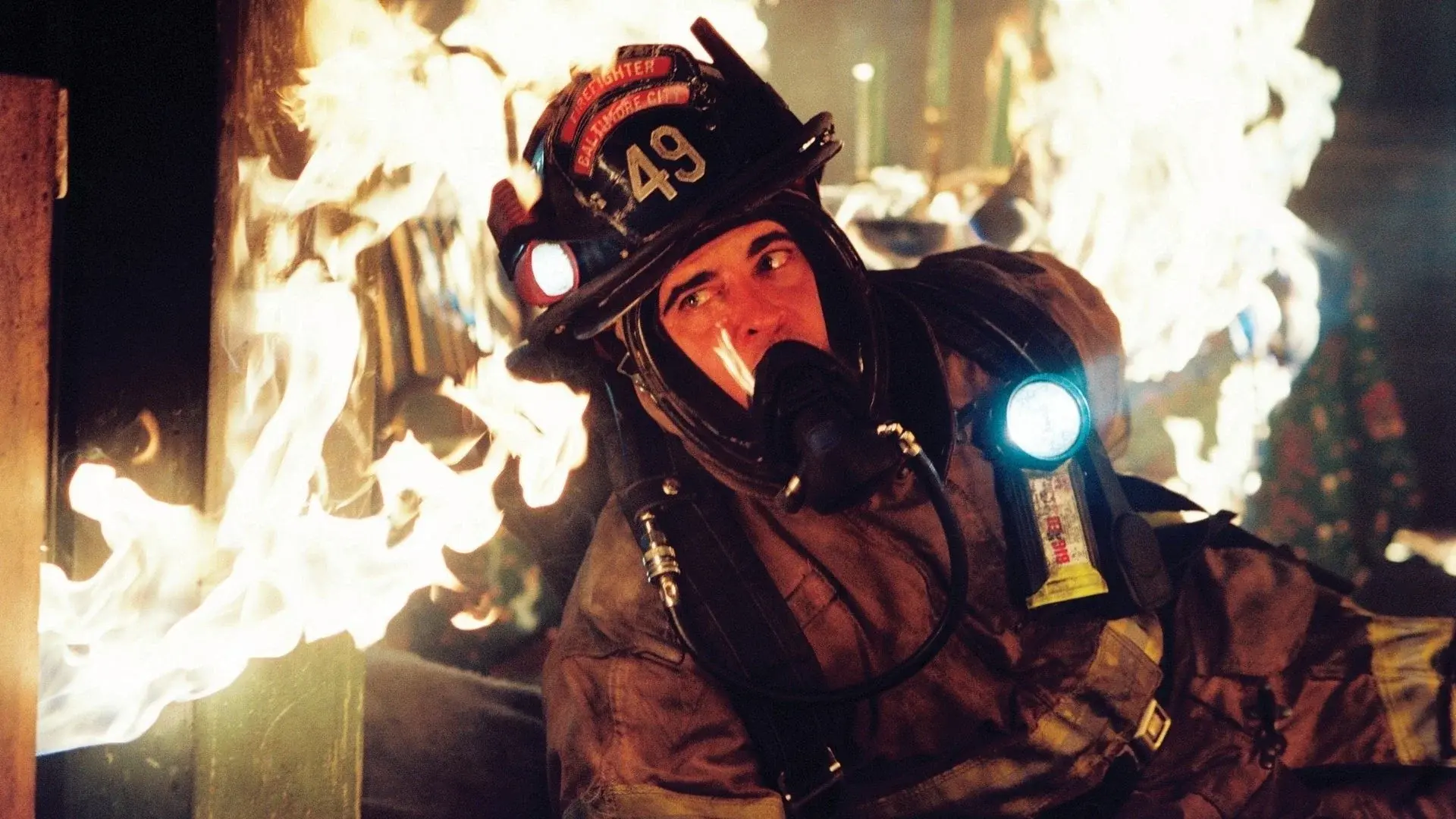 Ladder 49 backdrop