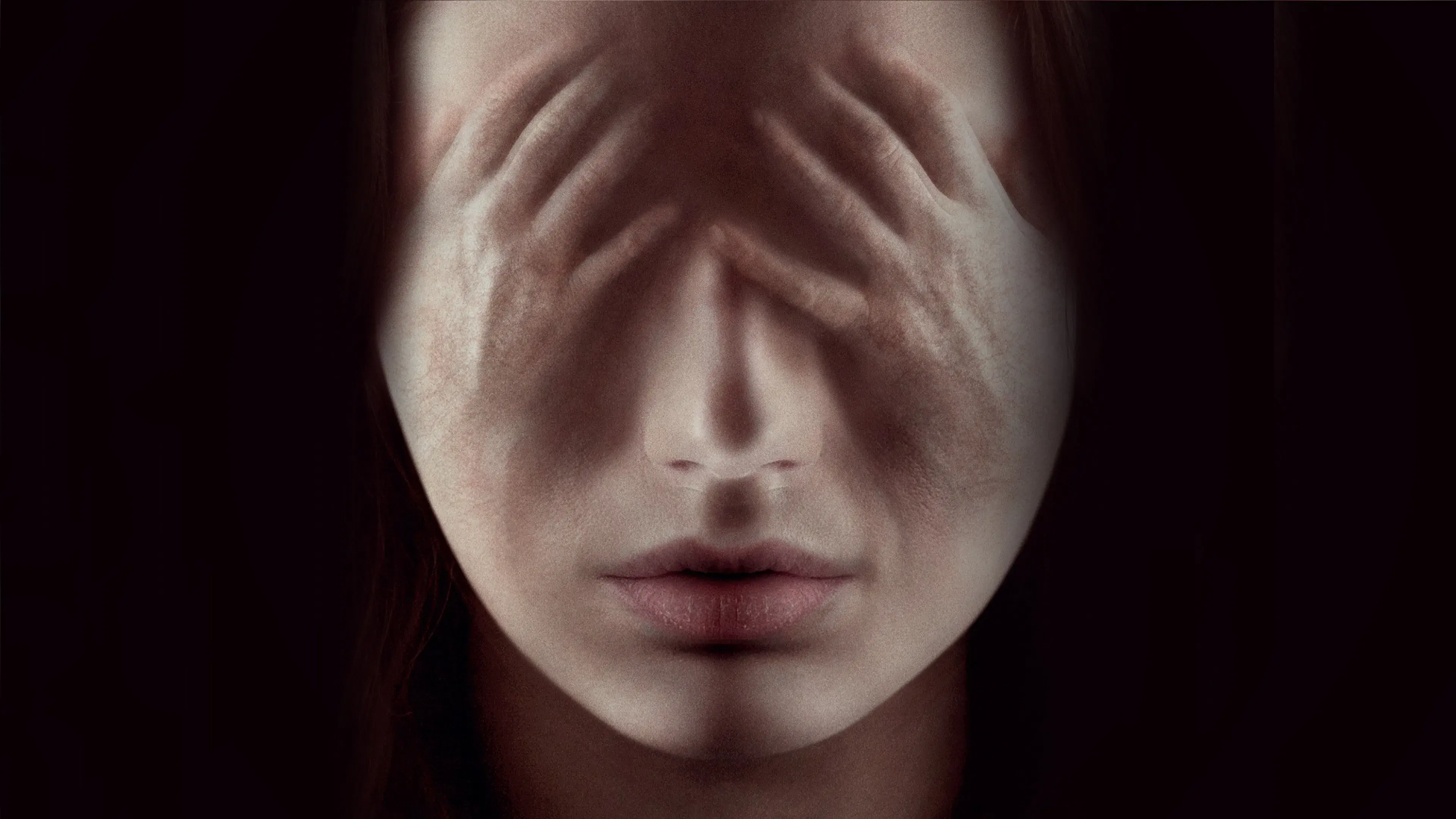 Oculus backdrop