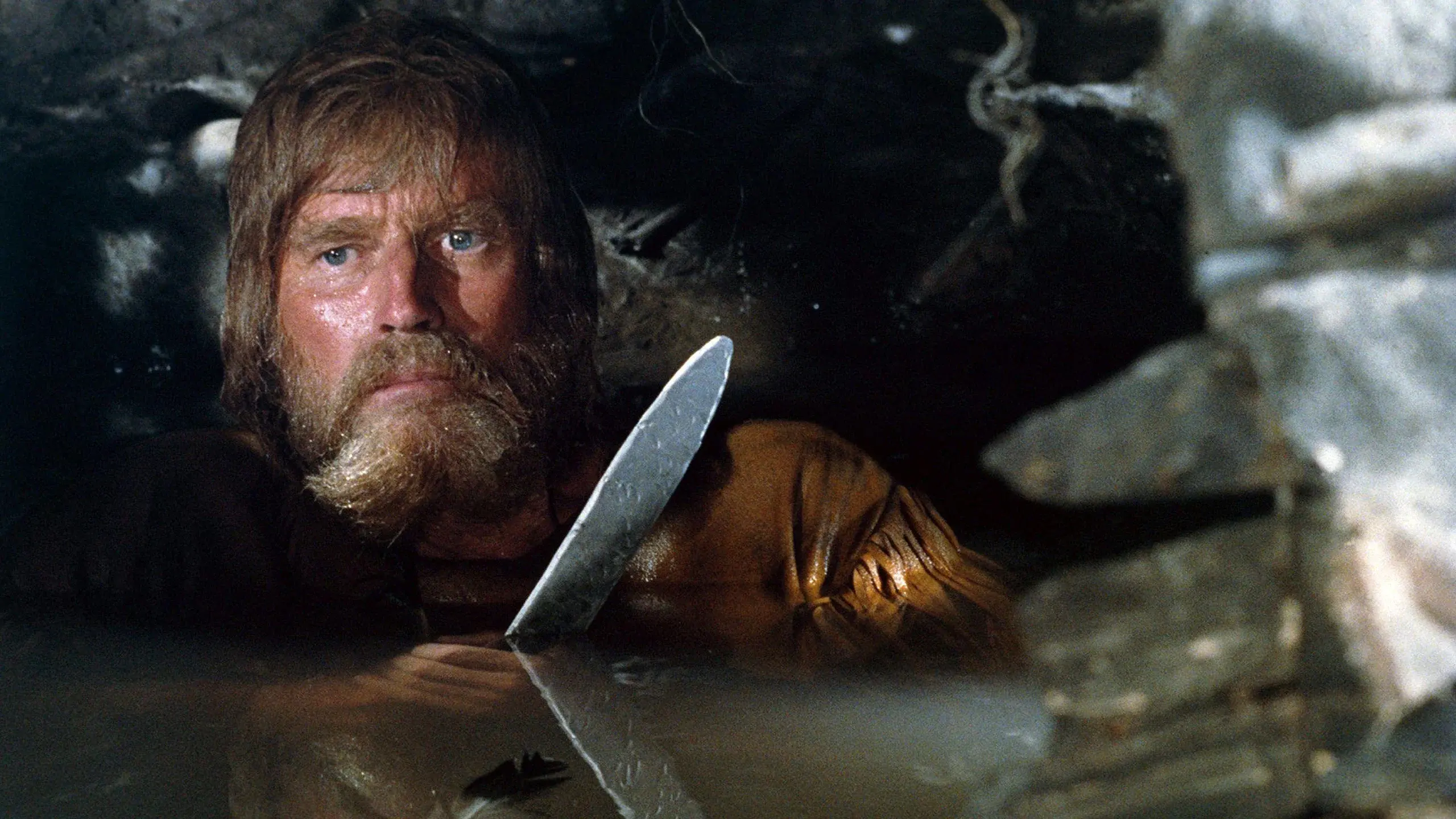 The Mountain Men backdrop