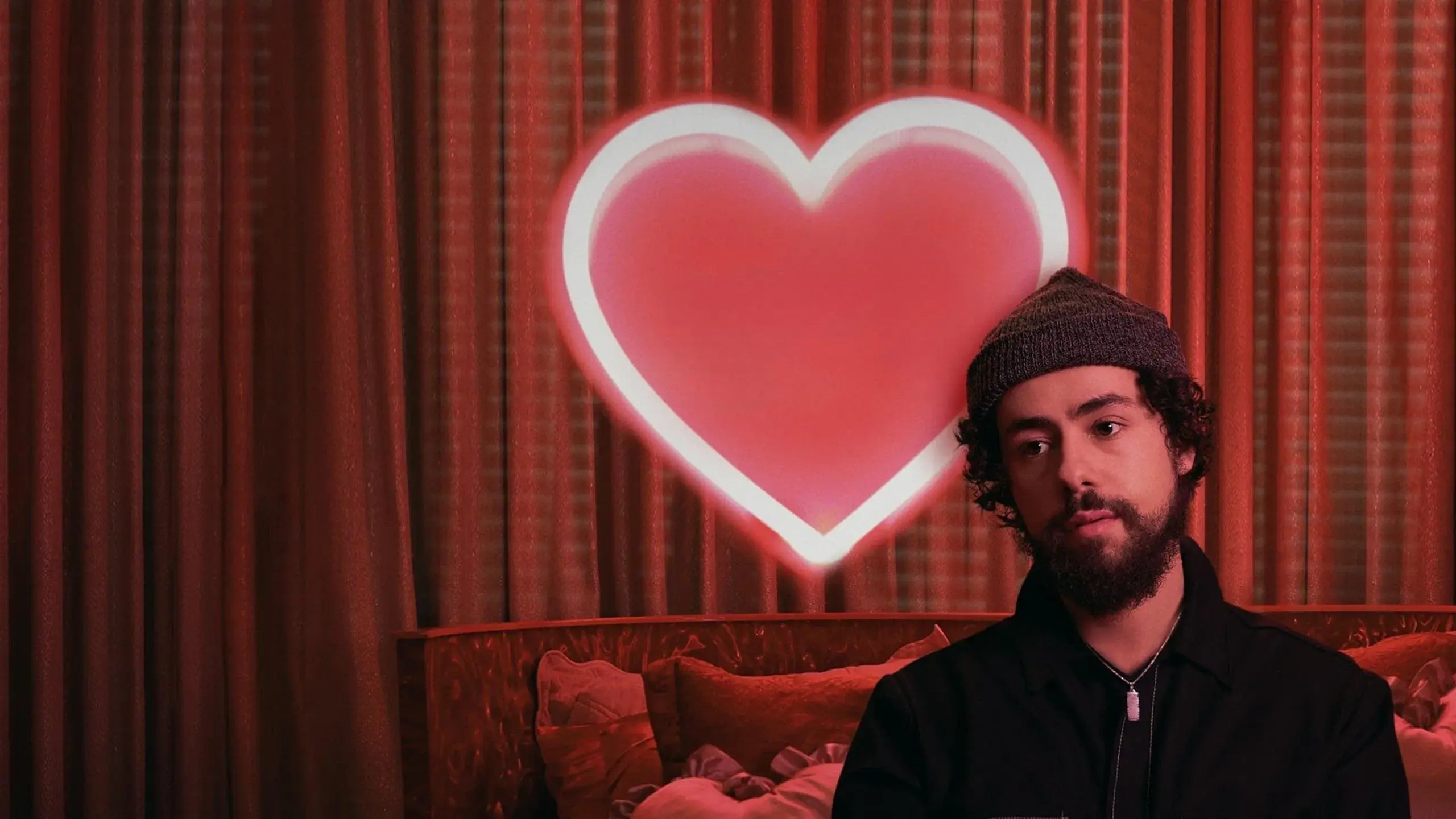 Ramy backdrop