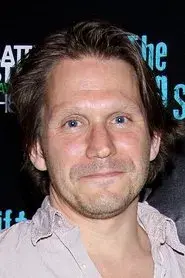 McCaleb Burnett