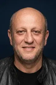 Serkan Keskin