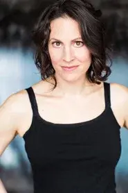 Kate Fenton