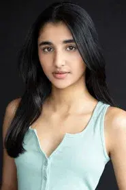 Birva Pandya