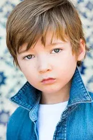 Benjamin Mackey