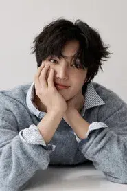 Jeon Jin-seo