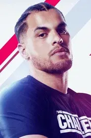 Josh Martínez