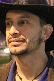 José Luis Pérez
