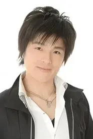 Takuya Kuriyama