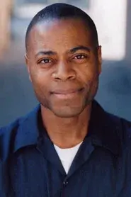 Terry Woodberry