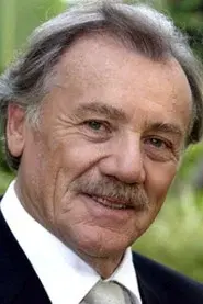Franz Buchrieser