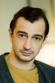 Stefano Cipani