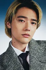 Kaito Sakurai