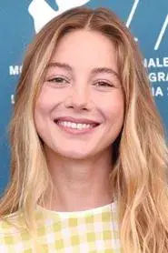 Charlotte Vega
