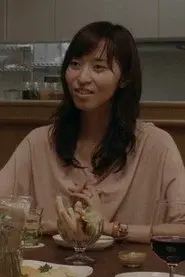 Hazuki Kikuchi