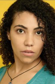 Tiana Camacho