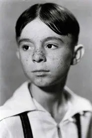 Carl Switzer