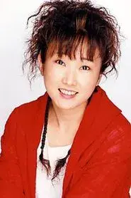 Kumiko Nishihara