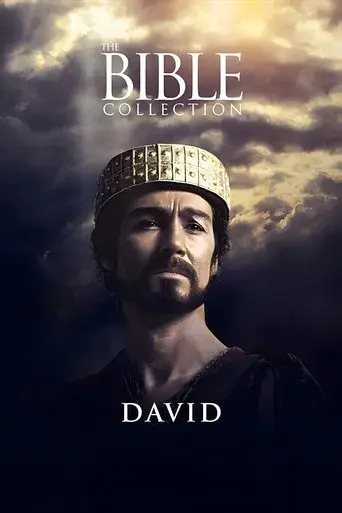 David poster