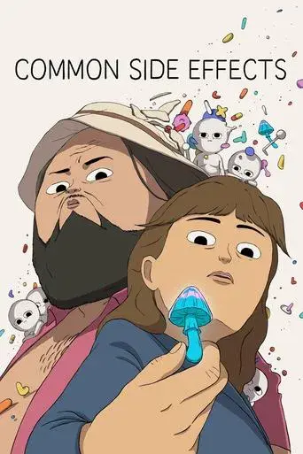 Common Side Effects poster